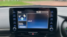 Toyota Yaris 1.5 Hybrid Design 5dr CVT Hybrid Hatchback